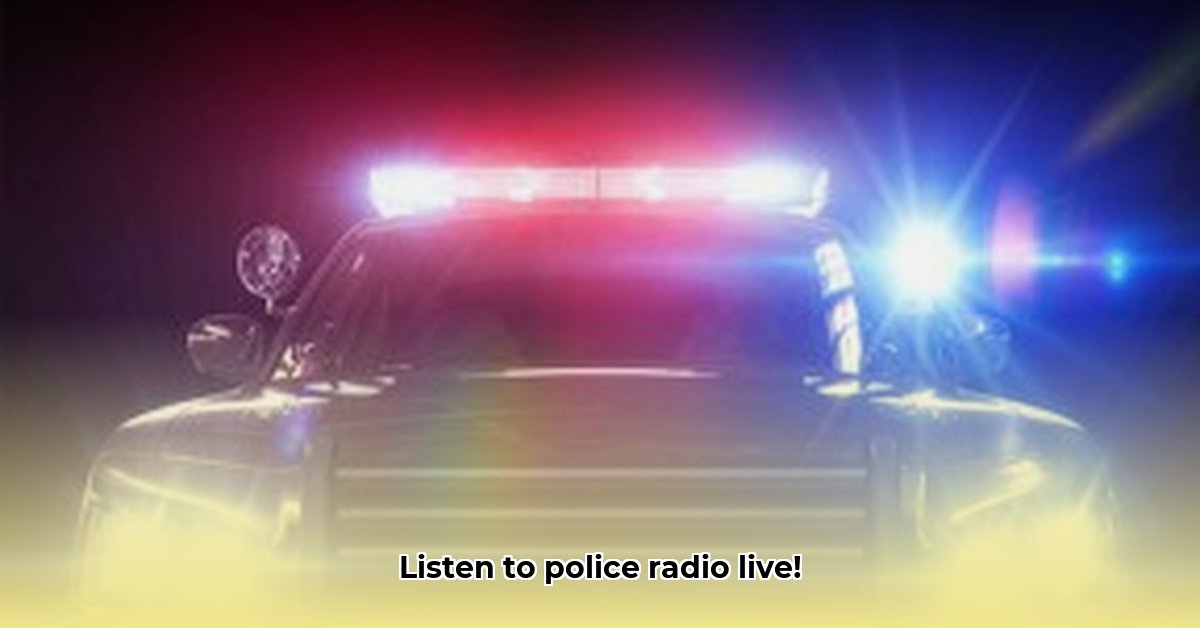 police-scanner-apk
